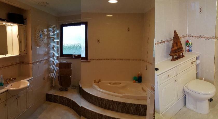 One Strathview B&B Forfar Exteriör bild